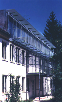 Ansicht