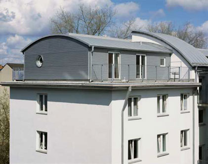Aufzug