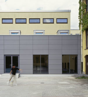 max-josef-stift