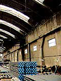 Jutierhalle