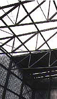 Detail Freilager